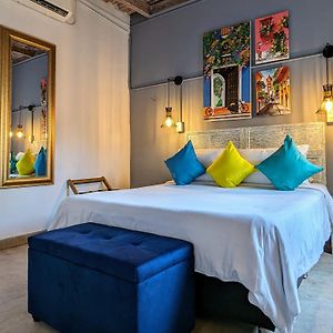 Habitación Clásica con Cama Queen