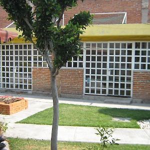 Hospedaje Bugambilias